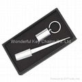 key chain and letter opener 1