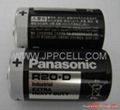 Panasonic R20 Battery,D size battery 1