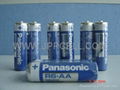 Panasonic AA battery,dry battery(SGS