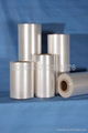 print POF shrink film from excellent POF film manufacturer