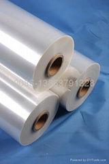 pof shrink film