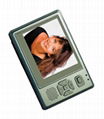 MPEG4 MP4 PLAYER