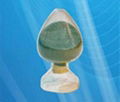 green silicon carbide