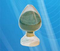 green silicon carbide