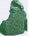 green silicon carbide