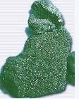 green silicon carbide