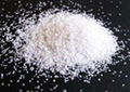 white aluminium oxide