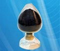 black silicon carbide