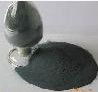 black silicon carbide