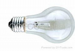 Incandescent Bulb