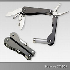 Multi-Purpose Pliers Tool with LED Torch