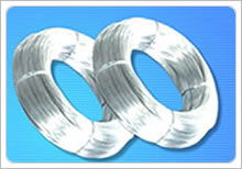 galvanized  iron wire