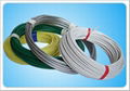 PVC coated wire 1