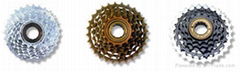 bicycle part(freewheel)