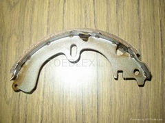 brake shoes