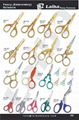 Cuticle Scissors 4