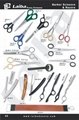 Cuticle Scissors 5