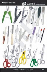 Tailor Scissors