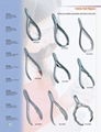 Cuticle Nail Nippers