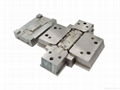 plastic injection moulds 1