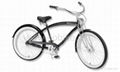 Beach Cruiser Bicycle---J26B26