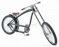 Beach Cruiser Bicycle--J26B37