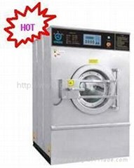 LAUNDRY WASHER EXTRACTOR