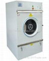 INDUSTRIAL DRYER MACHINE 2