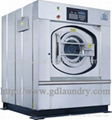 100kg hospital washing machine 2