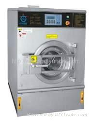 15KG-150KG INDUSTRIAL WASHER EXTRACTOR 2