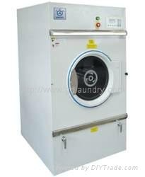15KG-150KG INDUSTRIAL WASHER EXTRACTOR 3
