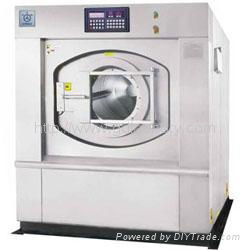 15kg-150kg Suspention Washing Machine XGQ 3