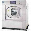 15kg-150kg Suspention Washing Machine XGQ 3