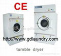 AUTOMATIC LAUNDRY DRYER