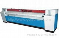 Flatwork Ironer