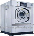 15kg-150kg Suspention Washing Machine