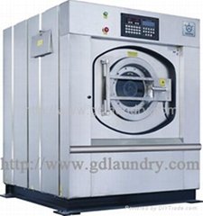 15kg-150kg Suspention Washing Machine XGQ