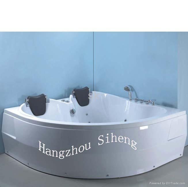 whirlpool bathtub (SK-S-306)