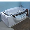 massage bathtub (SK-S-303)