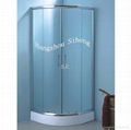 shower enclosure (SK-S-002)