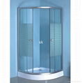 shower enclosure