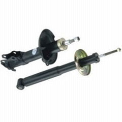 Shock Absorber Series