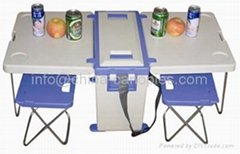 camping tables