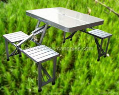 camping tables