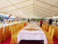 exhibition tents