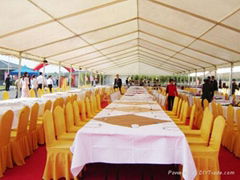 exhibition tents