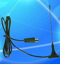 DVB-T antenna