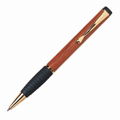 wooden pen