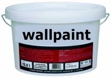 professional interior wall paint