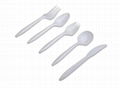 Plastic Cutlery 1